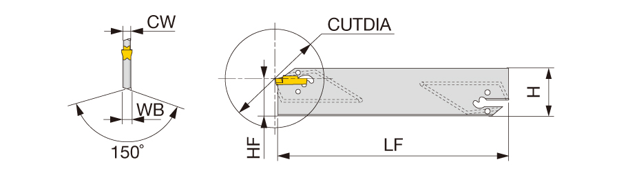 CGP32-4D-CHP