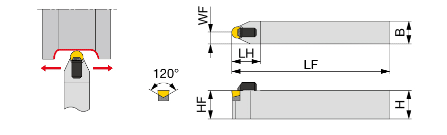 CRDCN 85-4L-120