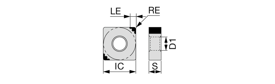 4QS-SNGA 432SR BR35F