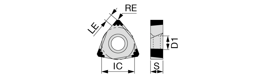 6QS-WXGU 221L HP BM05M