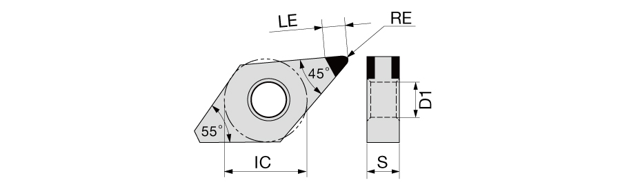 2QP-FNGA 441-L BXA20