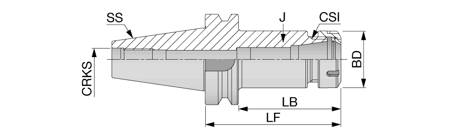BT30FCER25X60