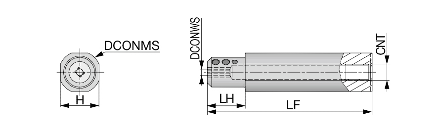 JBBS16-4-L100C-4N