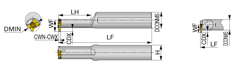 A10-STCIL12-D09U