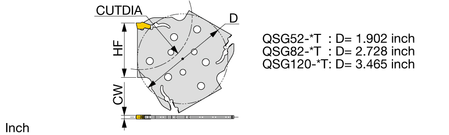 QSG120-4T