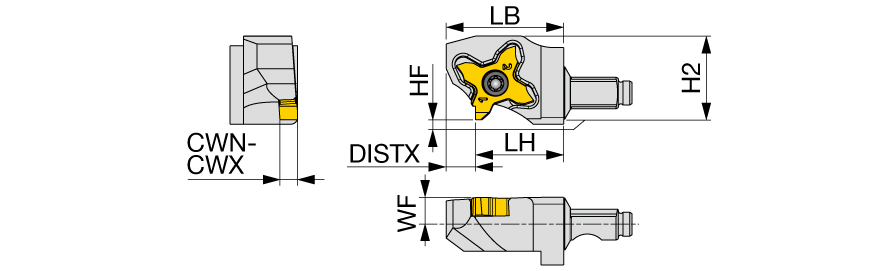 QC12-STCR18-Y