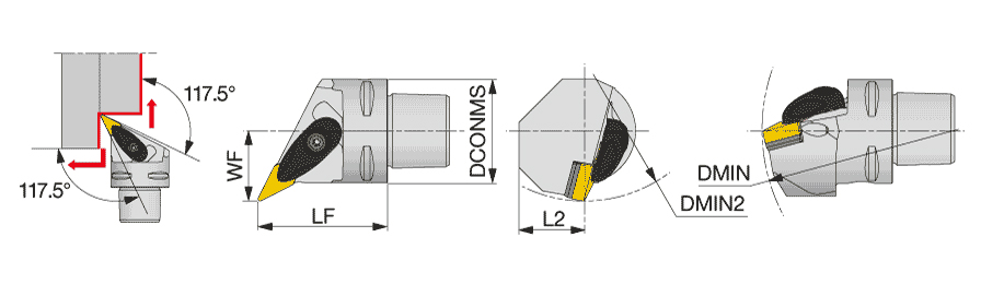 C4AVQNR27050-16N