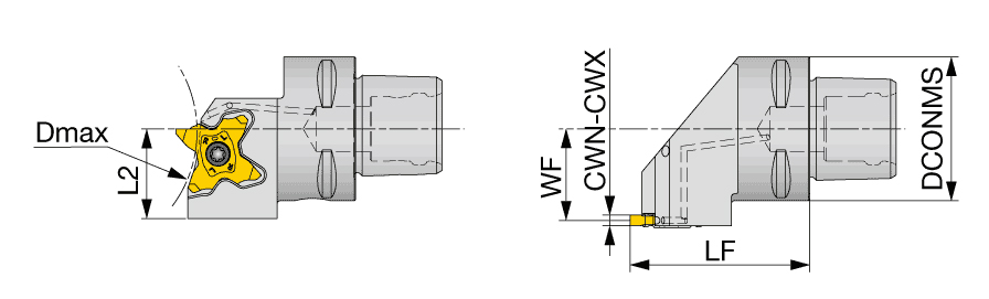 C4STCR27050-27-CHP