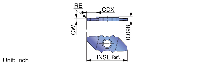 JXPS12R10F SH725