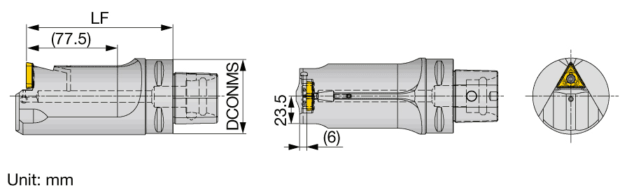 C6STECN00125-29-Y-CHP