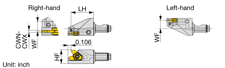 QC12-SVEL10-CHP