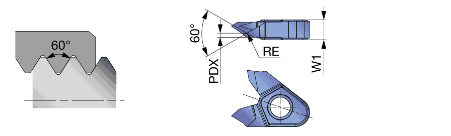 VGT10F-60A-010 SH725