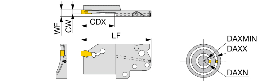 QSDR-3T26-060-CHP