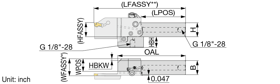 QHSR12-CHP