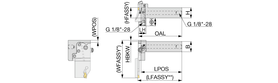 QHTL16-CHP