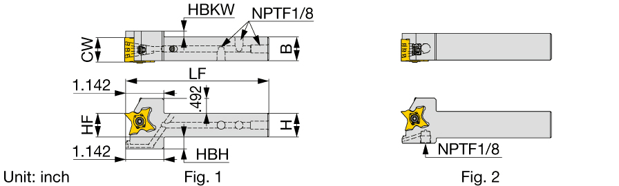 STCR12-27W20-CHP