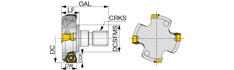 HSW06R032M10-02W10.0C