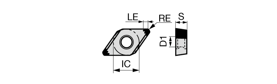 4QS-DXGU 221L HP BM05M