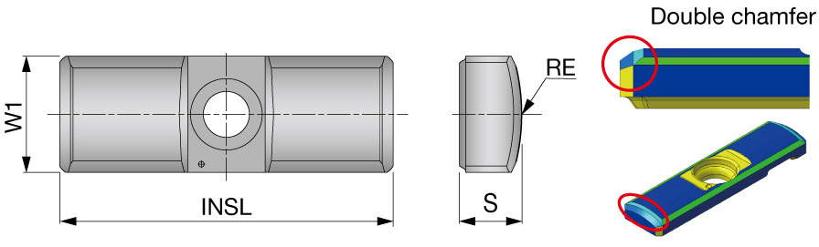 GP18-40-305-DC+1 FH3125