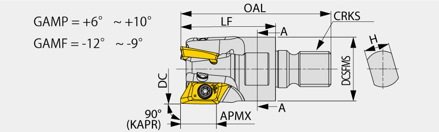 HPXV16M025M12R02