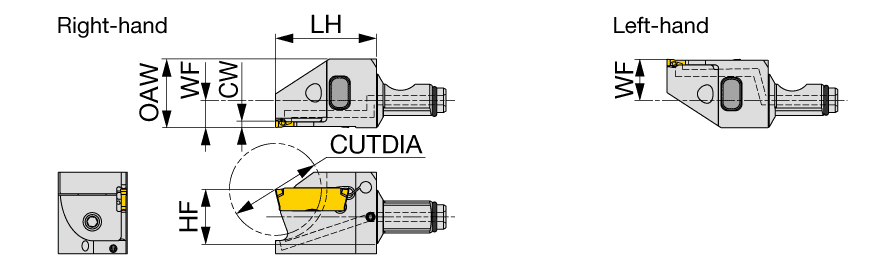 QC12-JTTERS0.8D16-CHP