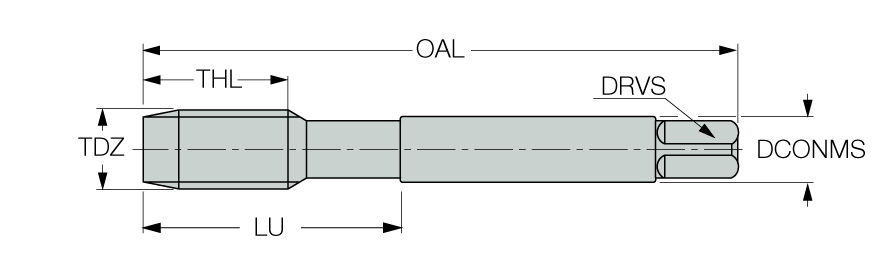 TF-M6X1-DNCF