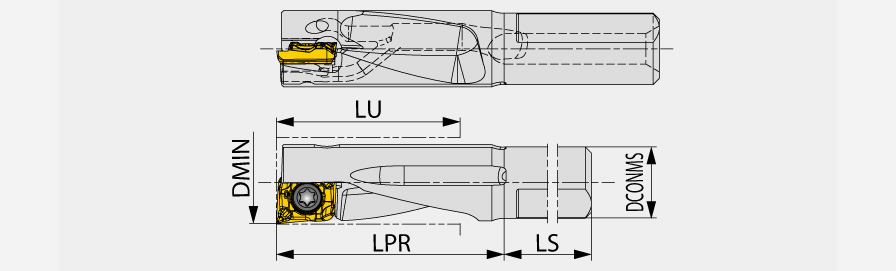 A07080-TBMRF-2.25