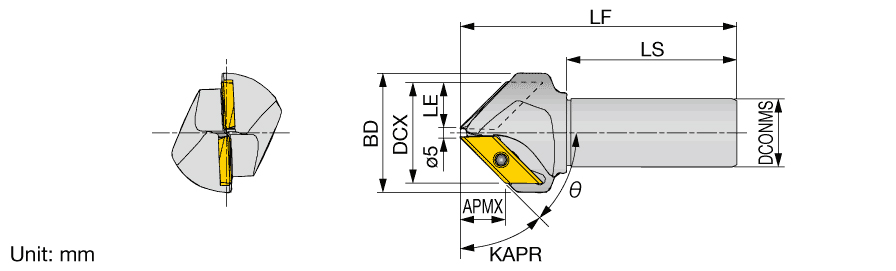 ECC31005RU-60