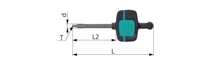 IP-6DF