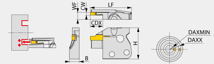 CAFR-6T25-150250-MD