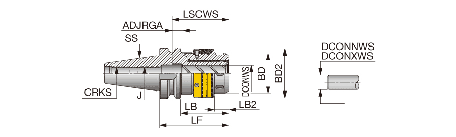 WWLNR16-4D