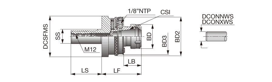 DS-GTTL15H