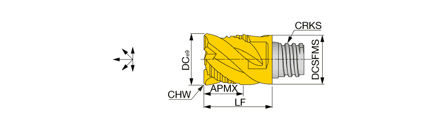 VEE075L62C024CU04S12 AH725