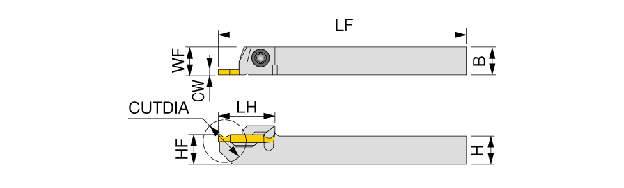DNMX432PF PD2