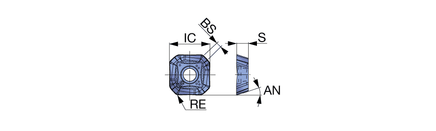 SWMT13T3AFPR-MS AH3135