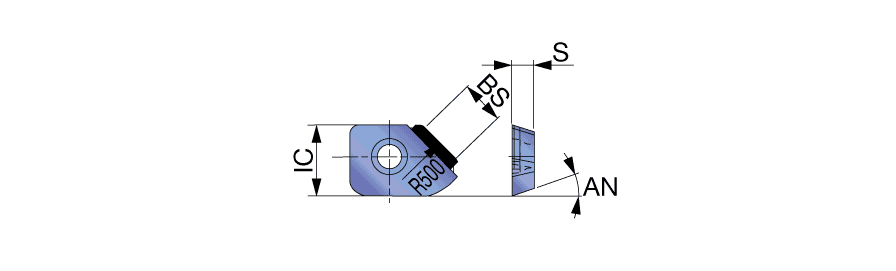 RCGX450E02 JX3