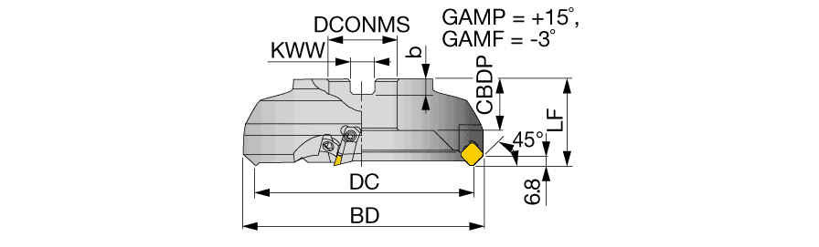 TGE4405RI-U