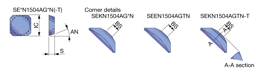 SEKN53ZTN NS740