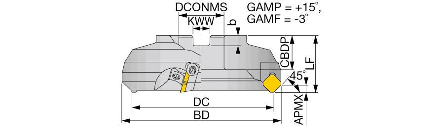 TMD5405RI-U