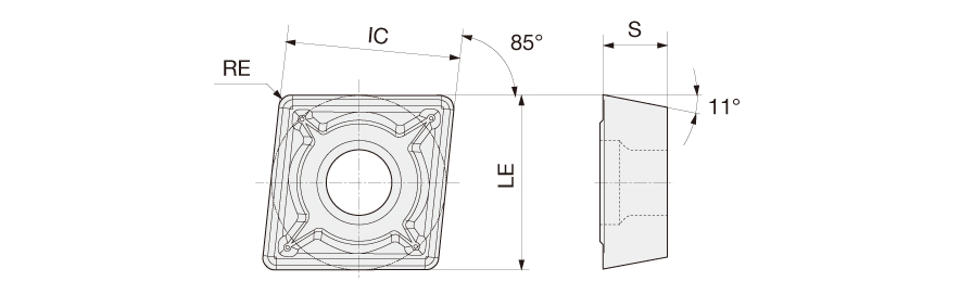 APMT070308PN-MJ T3130