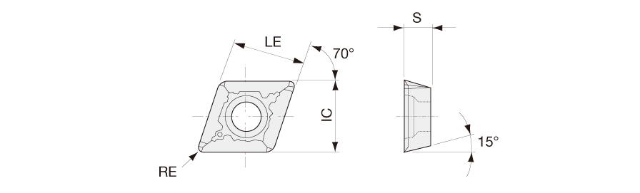 GDMT10H3PDPR-MJ UX30