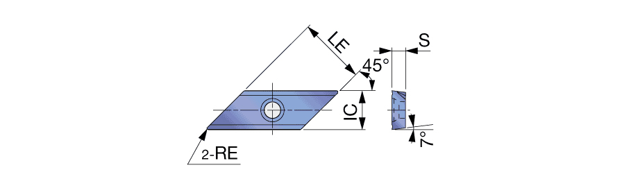 XCET310404ER UX30