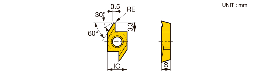 J10EL005BF TH10