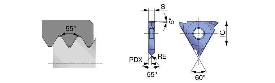 TTR42W-005 TH10