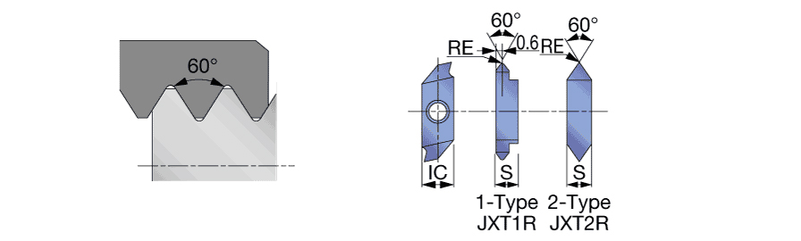 JXT1R6000F TH10