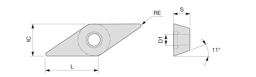 VPGT 221 MF-JS KS05F