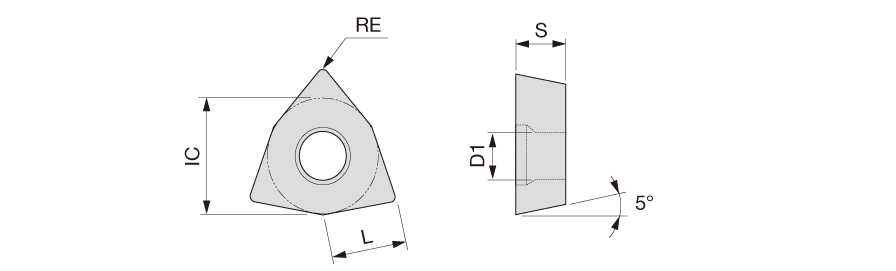 WBGT 520.5 FL-W08 SH725