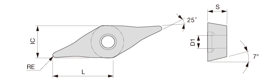 YWMT16T308-ZF AH6225