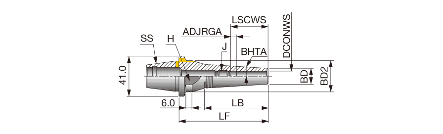 ER32SRF4X50JET2