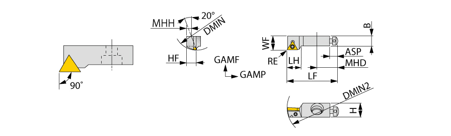 STGPL12CA-16